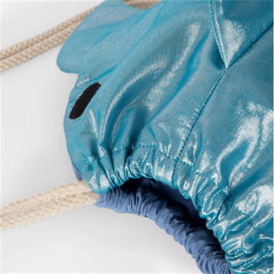 Meri Meri Sırt Çantası - Köpekbalığı