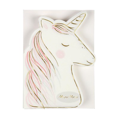 Meri Meri Unicorn Peçete (L)