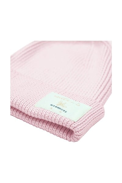Miela Kids Triko Bere - Pembe