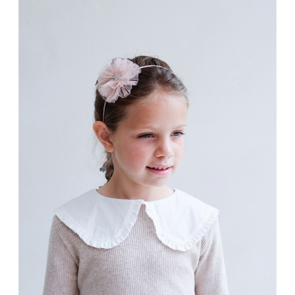 Mimi & Lula Ballerina Alice Taç