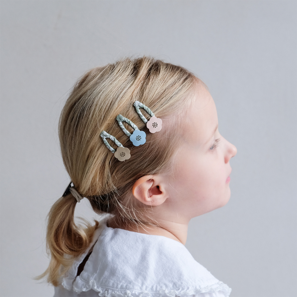 Mimi & Lula Bloom Mini 5'li Toka