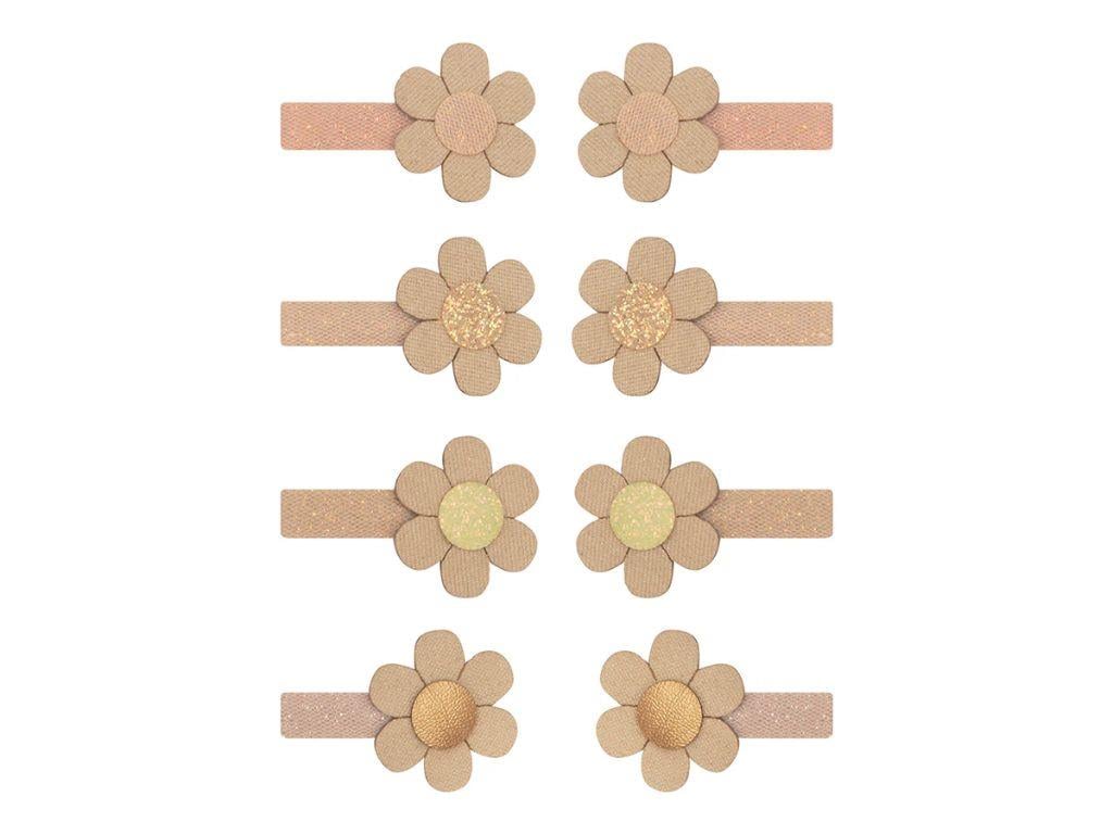 Mimi & Lula Daisy Mini 8'li Toka