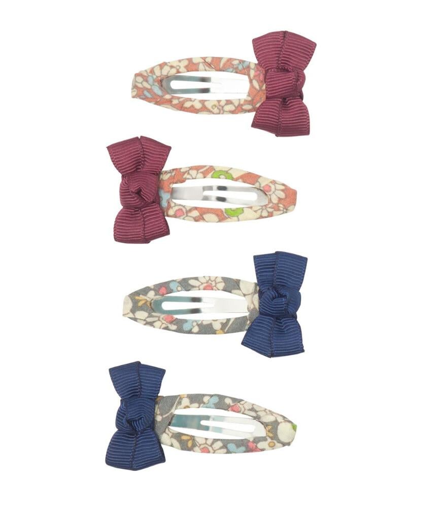 Mimi & Lula Floral Florence 4'lü Toka