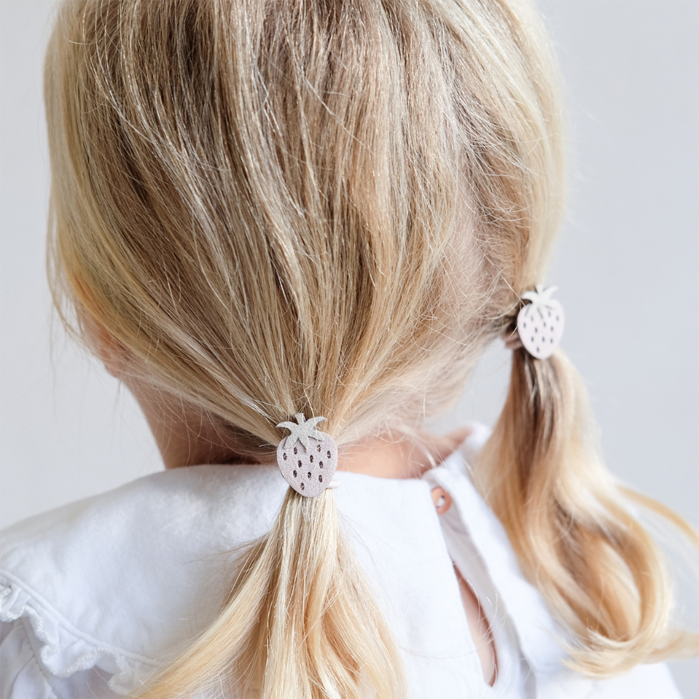 Mimi & Lula Fruit Mini 8'li Lastik Toka