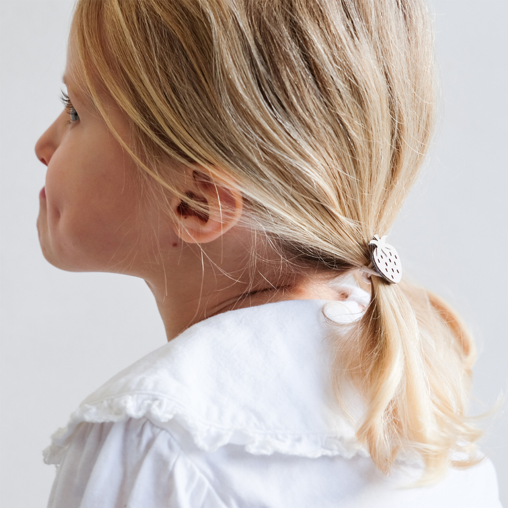 Mimi & Lula Fruit Mini 8'li Lastik Toka