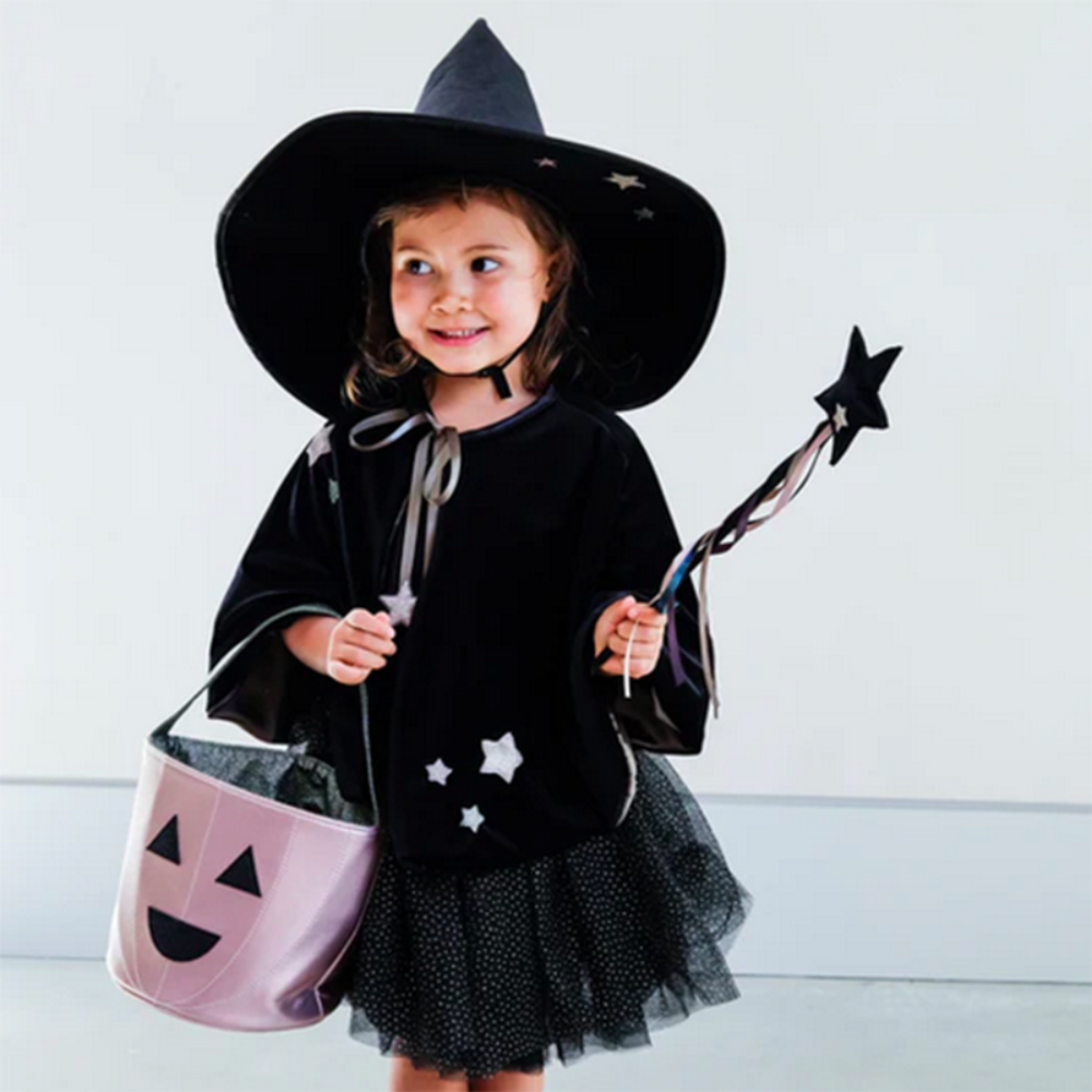 Mimi & Lula Gertrude Cadı Şapka