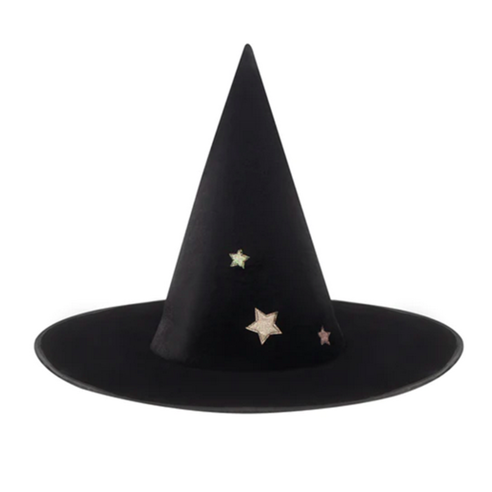 Mimi & Lula Gertrude Cadı Şapka
