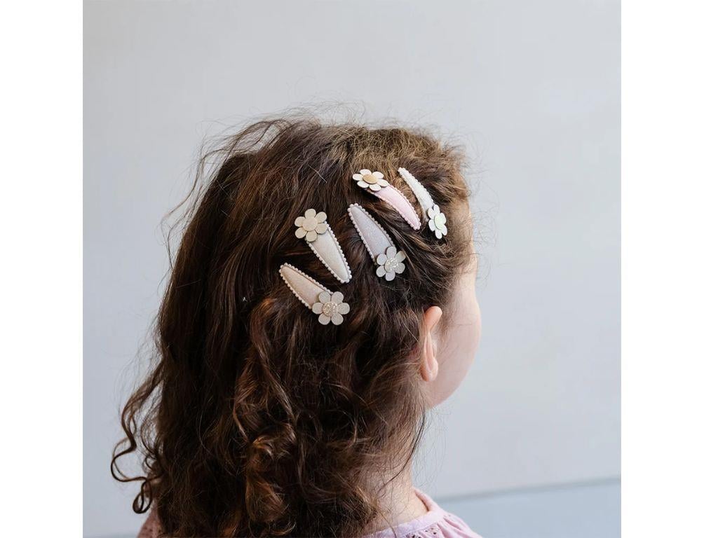 Mimi & Lula Mini Mabel 5'li Toka