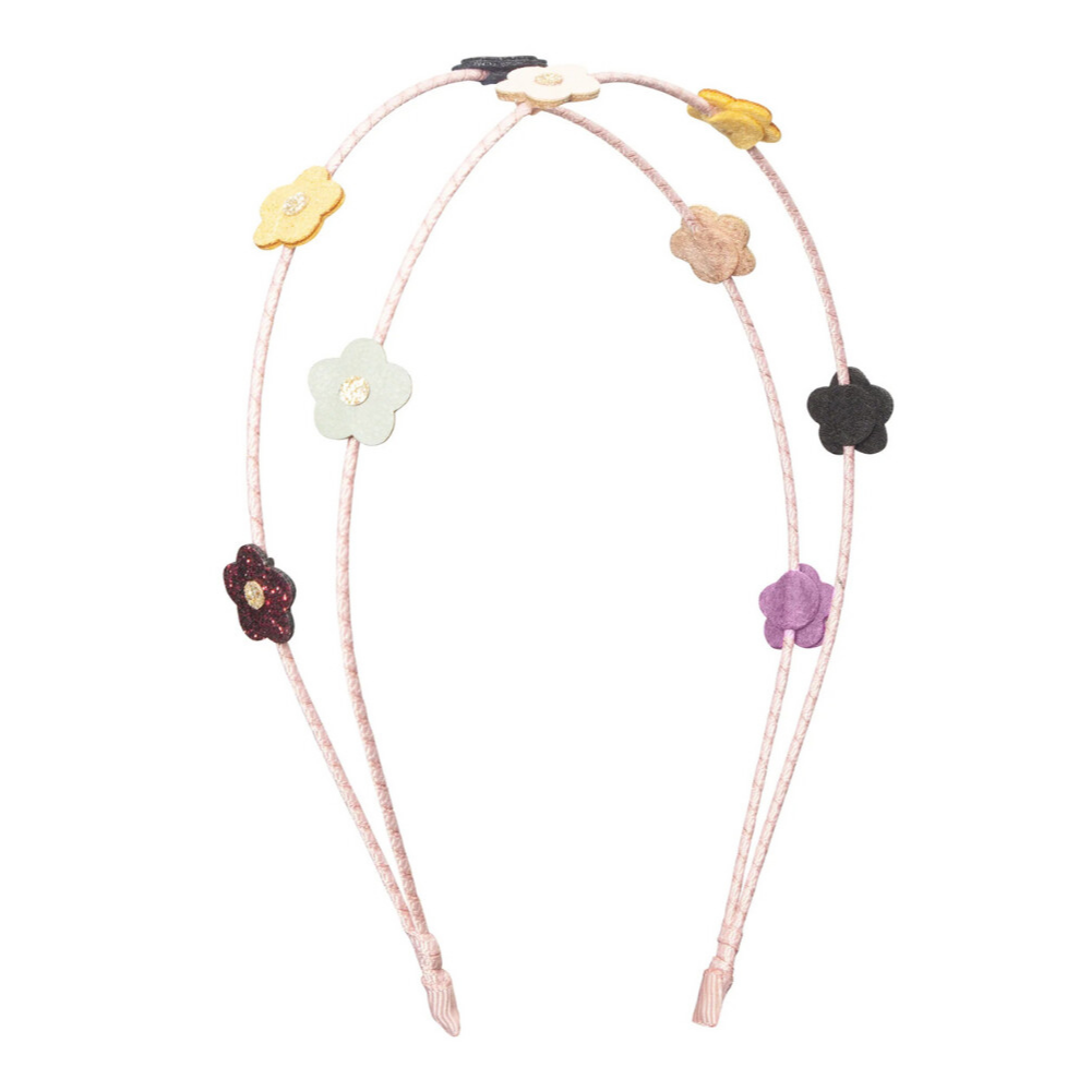 Mimi & Lula Pansy Alice Taç