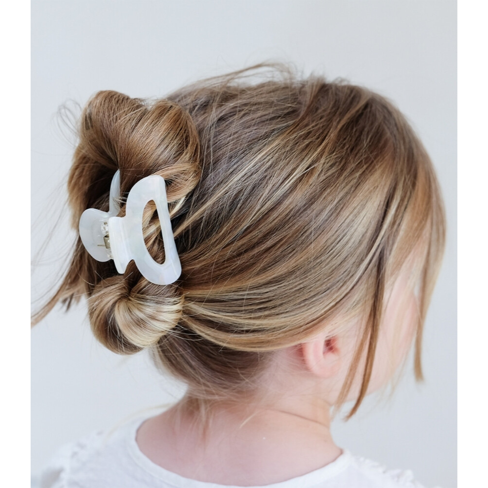 Mimi & Lula Pretty Acetate Bulldogs 2'li Toka