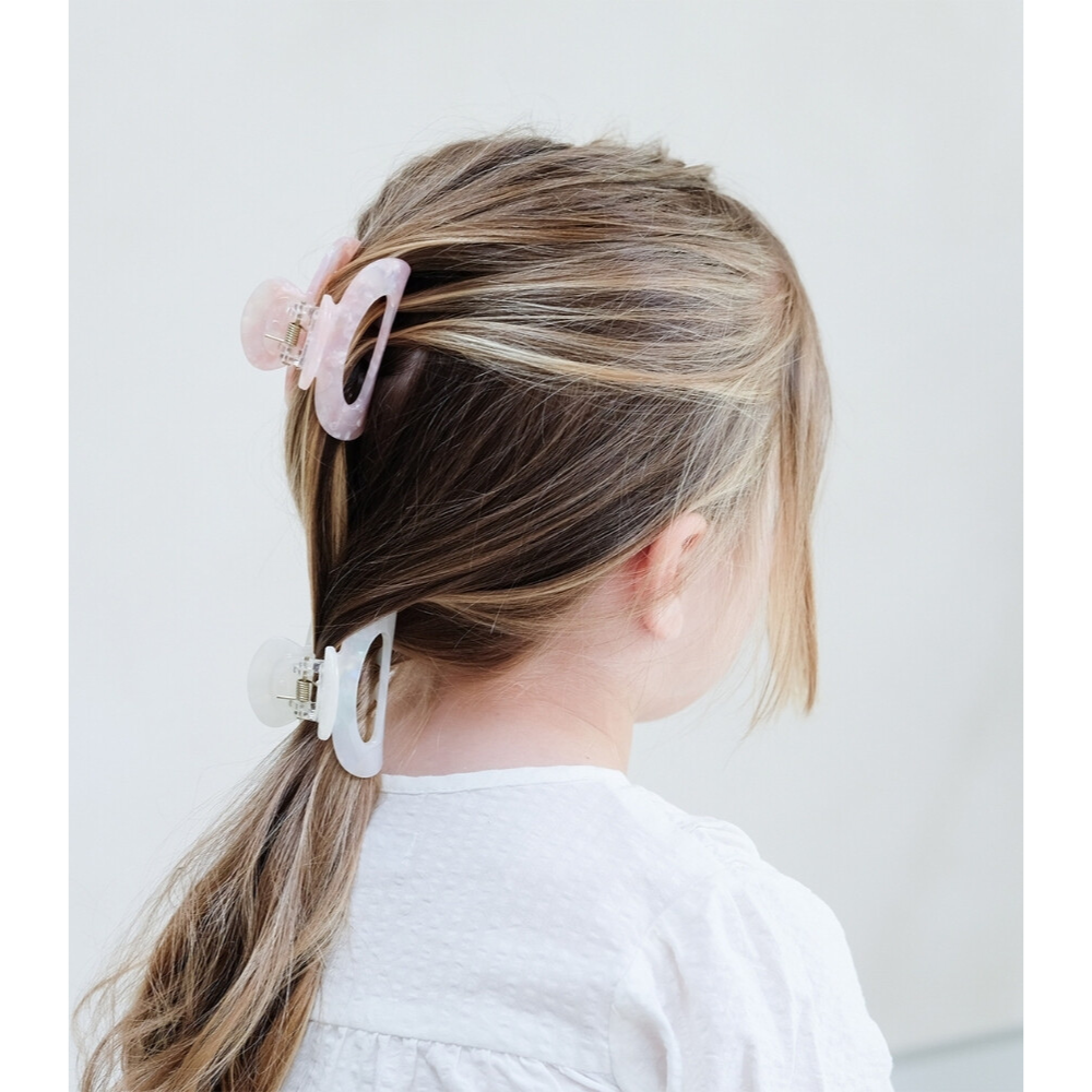 Mimi & Lula Pretty Acetate Bulldogs 2'li Toka