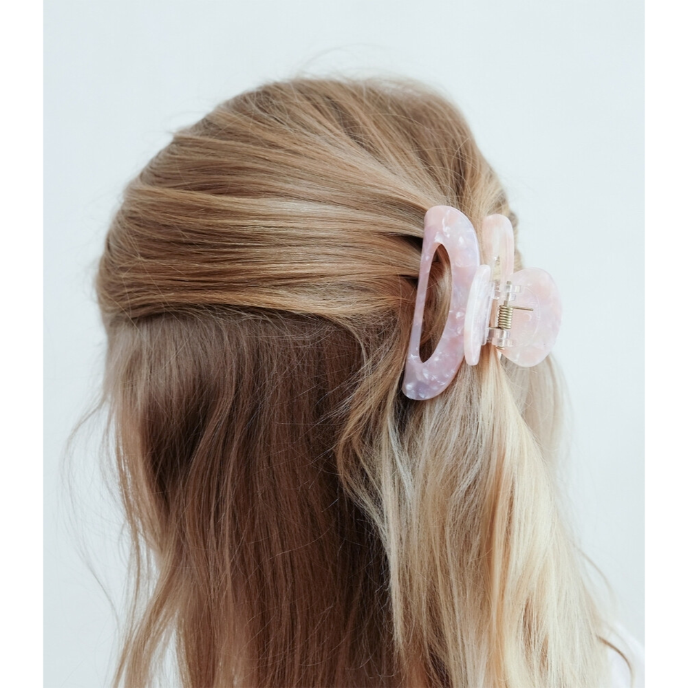 Mimi & Lula Pretty Acetate Bulldogs 2'li Toka