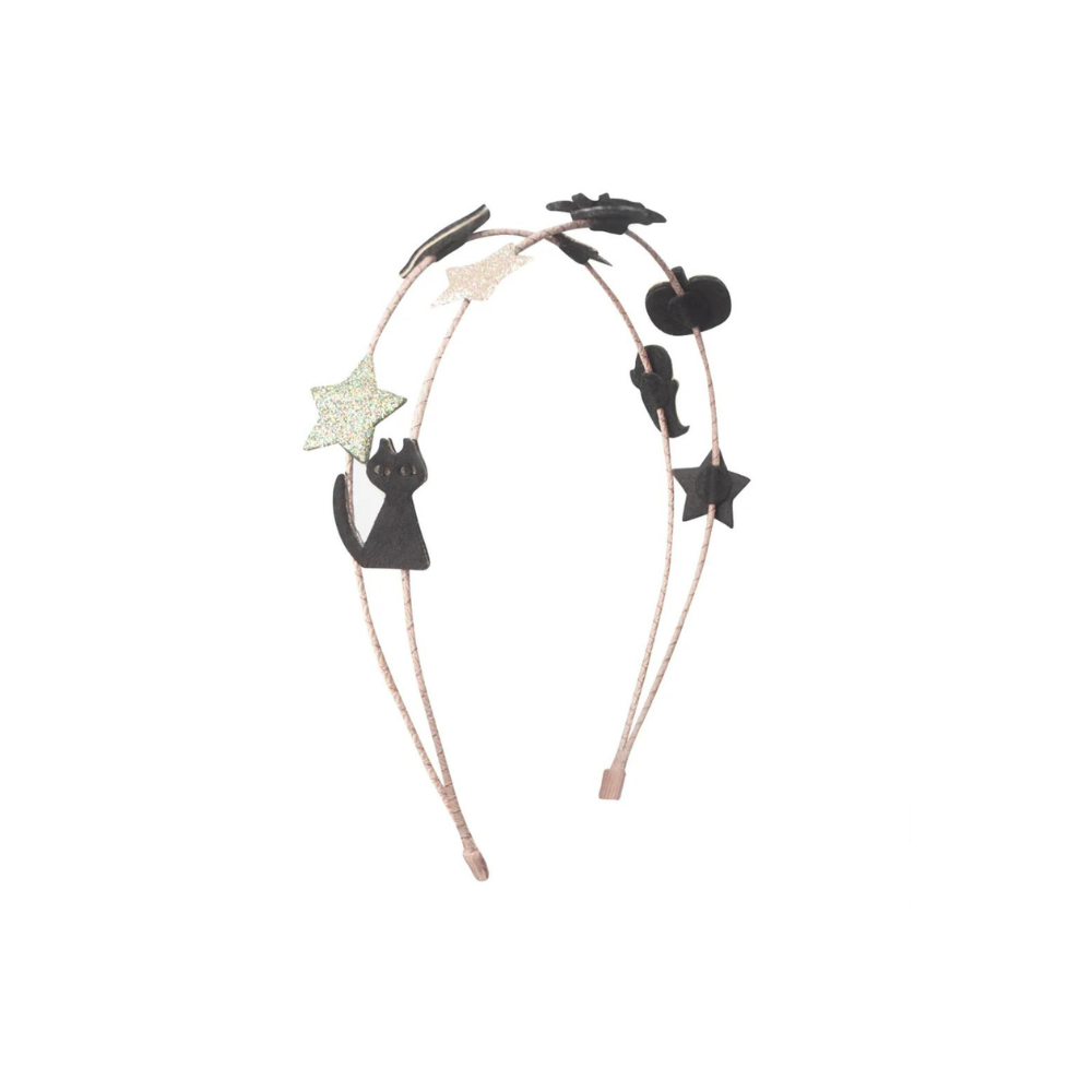 Mimi & Lula Spooky Double Alice Taç