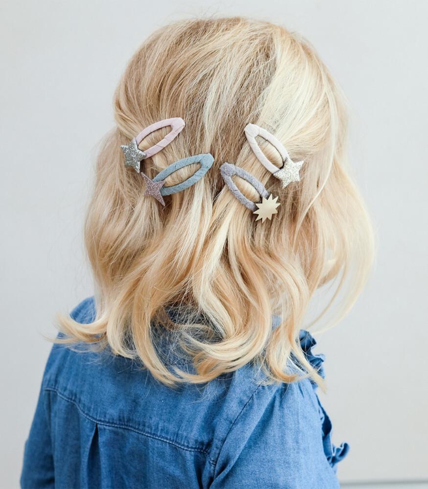 Mimi & Lula Star Struck 4'lü Toka