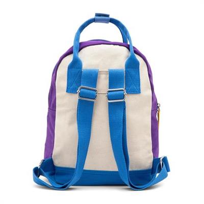 Mini Kyomo - Coral Reef Backpack - Mercan Resifi Sırt Çantası