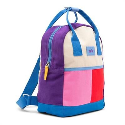 Mini Kyomo - Coral Reef Backpack - Mercan Resifi Sırt Çantası