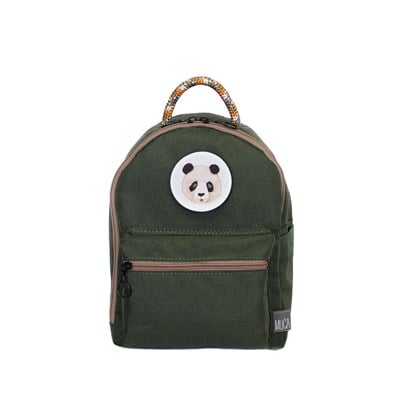 Muca Mini Sırt Çantası - Yeşil