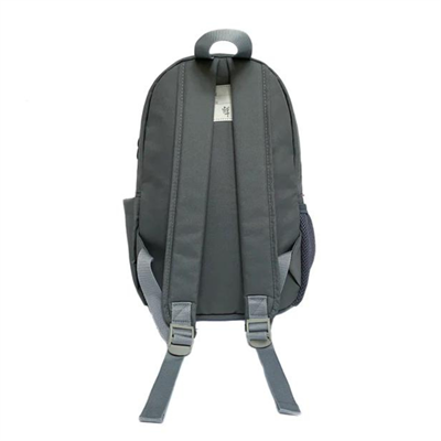 Muca Okul Sırt Çantası - Gri