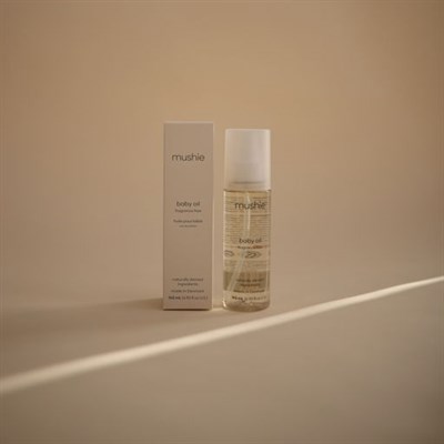 Mushie Bebek Yağı - 145 ml
