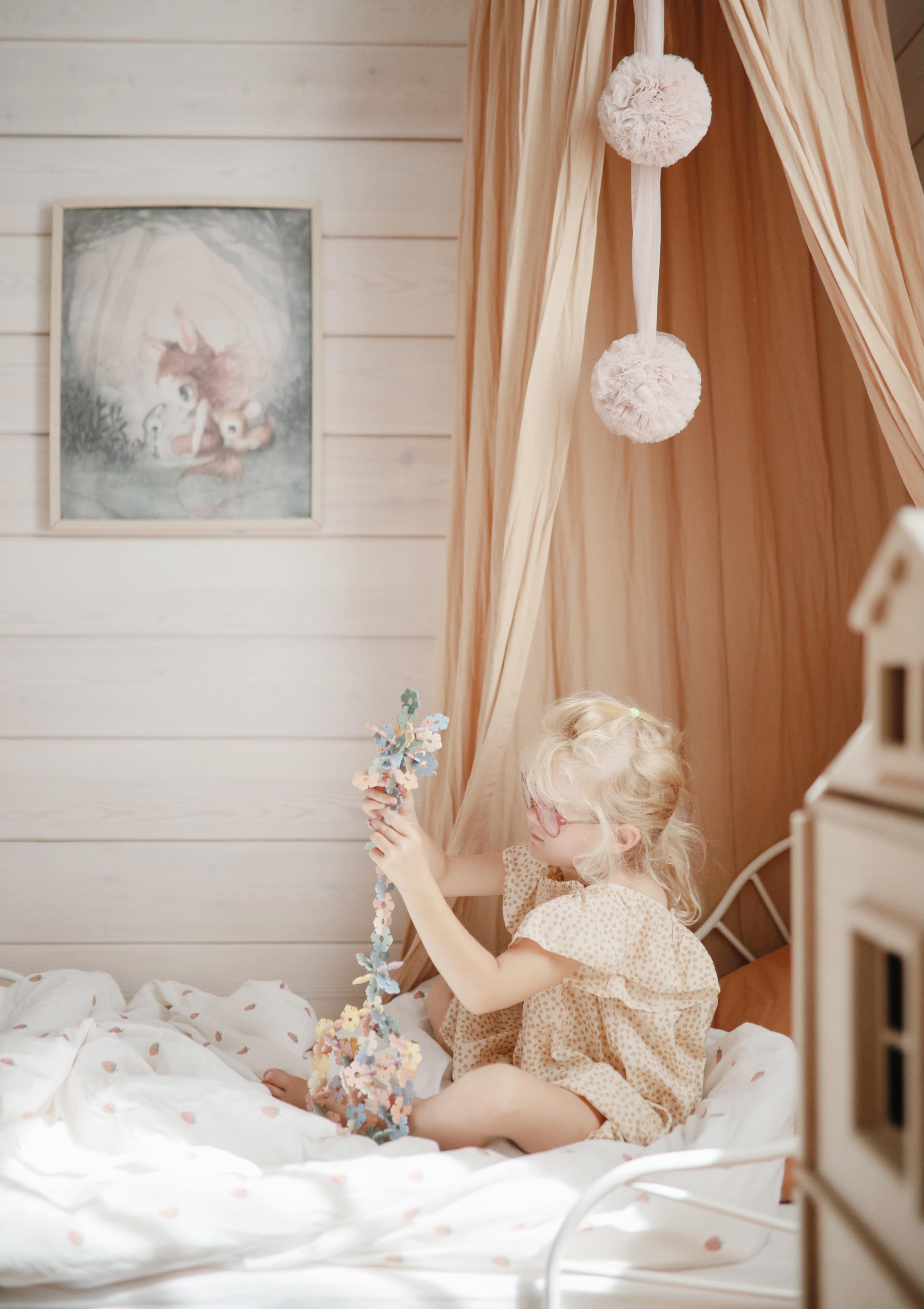 Mushie HEX Connect İnşa Seti