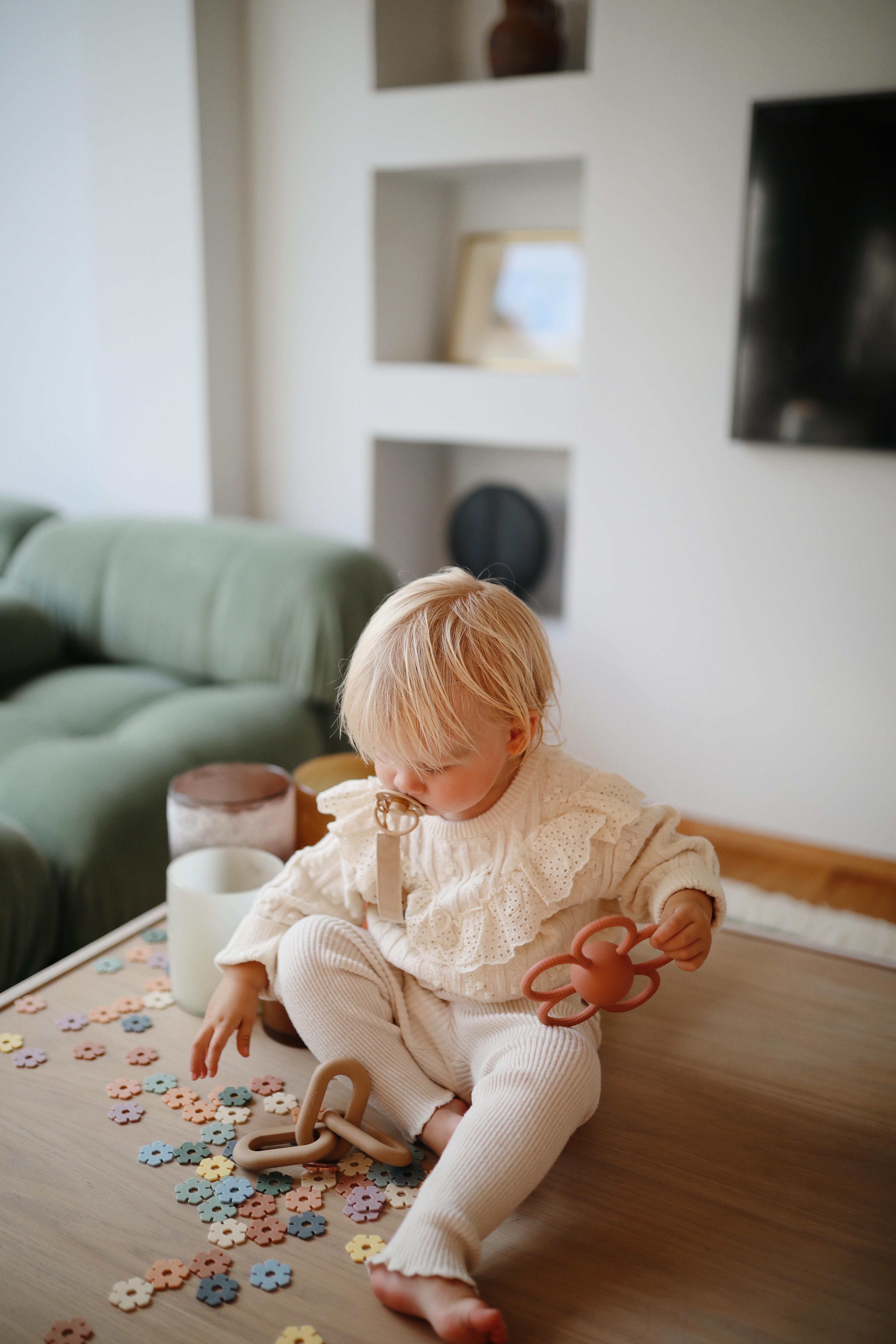 Mushie HEX Connect İnşa Seti