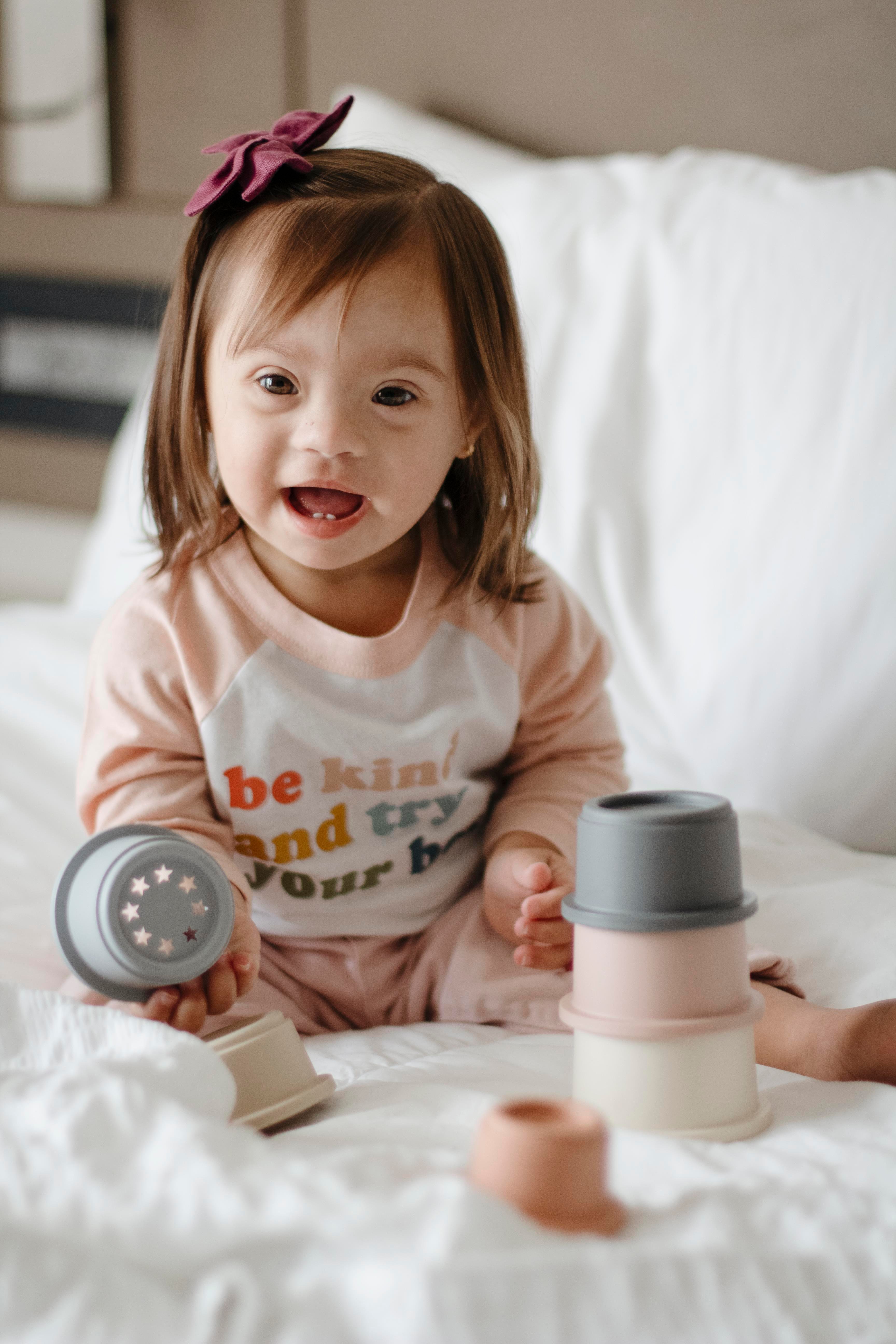 Mushie İçiçe Geçen Kaplar