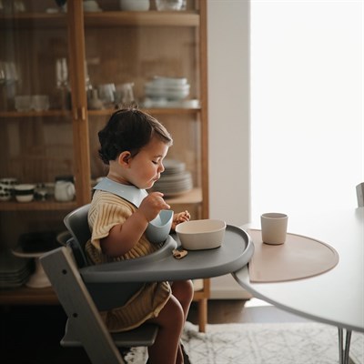 Mushie İkili Bardak Seti - Blush