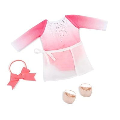 Our Generation Diane Oyuncak Bebek - 46 cm