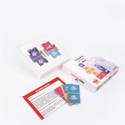 PangeaPlay Domino – Uzay
