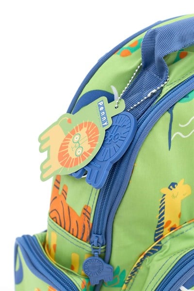 Penny Scallan Sırt Çantası Large / Wild Thing