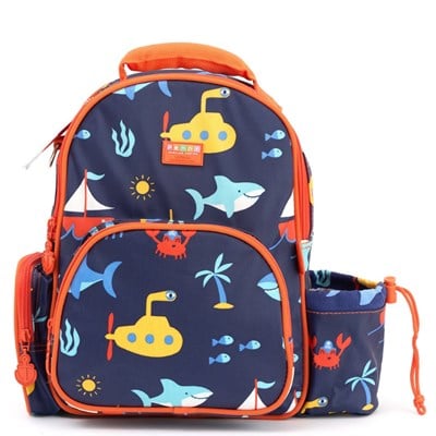 Penny Scallan Sırt Çantası Medium / Anchors Away