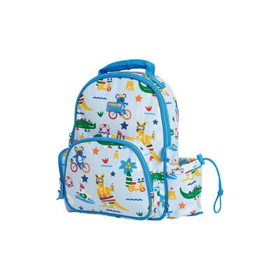 Penny Scallan Sırt Çantası Medium / Kanga Crew