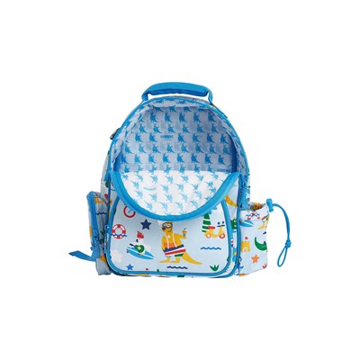 Penny Scallan Sırt Çantası Medium / Kanga Crew