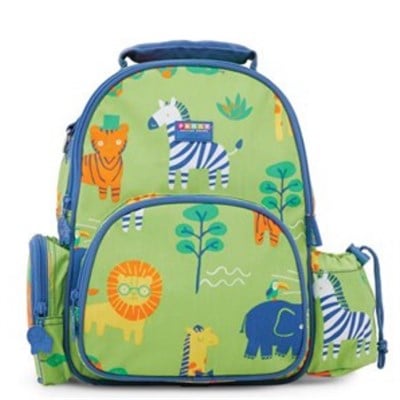 Penny Scallan Sırt Çantası Medium / Wild Thing