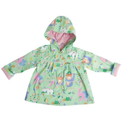 Penny Scallan Yağmurluk / Kipping Koala