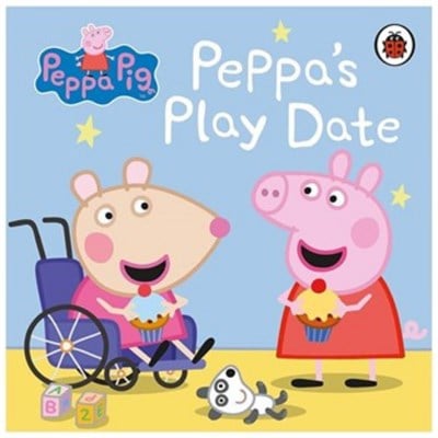 Peppa Pig: Peppas Play Date