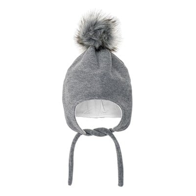 Petit Boom Polar Bere - Gri