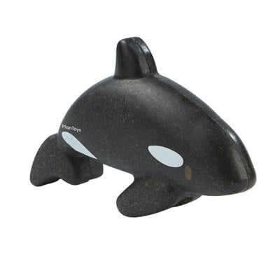 Plantoys Orca