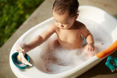 Plantoys Yelkenli Gemi - Kutup Ayısı