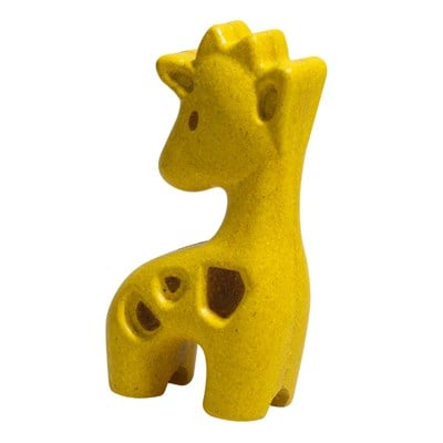 Plantoys Zürafa