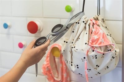 Play & Go Cherry Mini