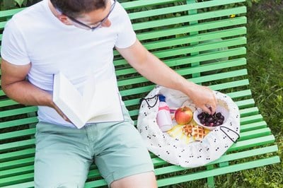 Play & Go Cherry Mini
