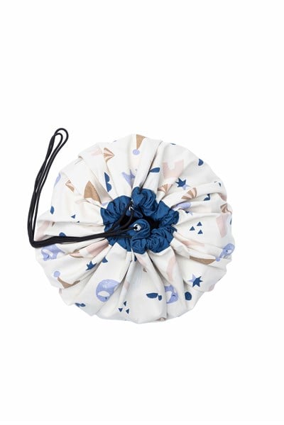 Play & Go Oyuncak Çantası - Circus