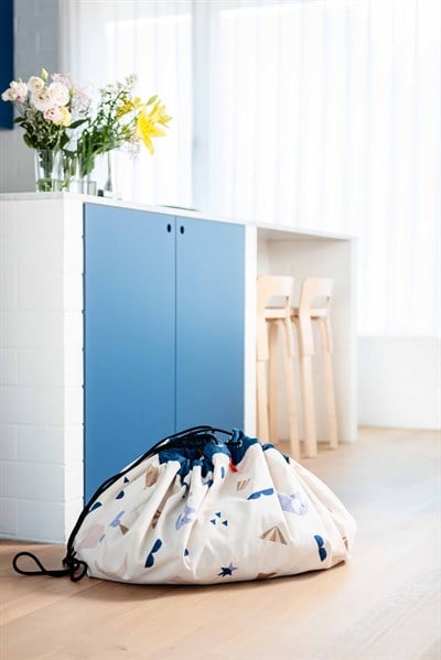 Play & Go Oyuncak Çantası - Circus