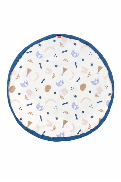 Play & Go Oyuncak Çantası - Circus