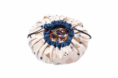 Play & Go Oyuncak Çantası - Circus