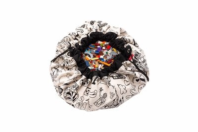 Play & Go Oyuncak Çantası - Omy Paris