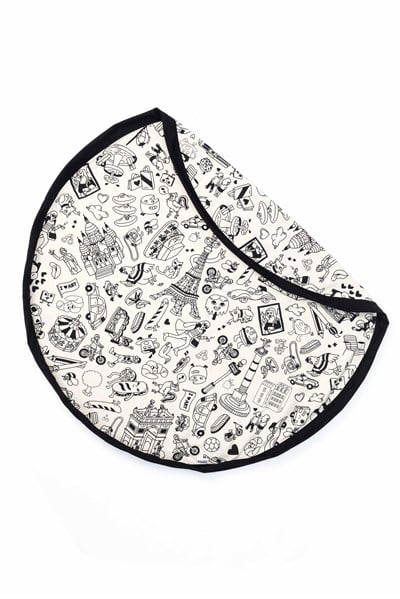 Play & Go Oyuncak Çantası - Omy Paris