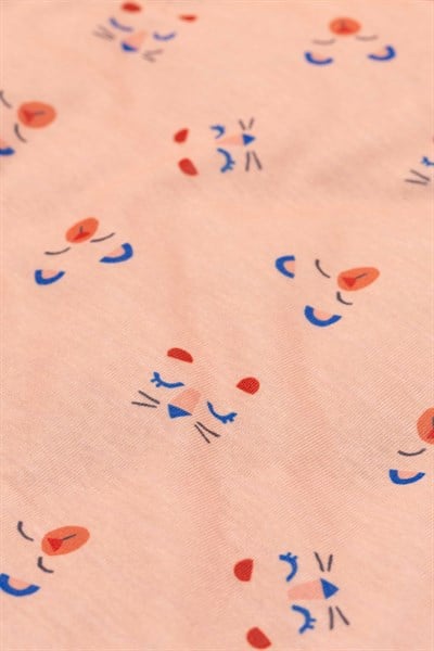 Play & Go Soft - Animal Faces