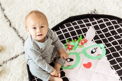 Play & Go Soft - Lama